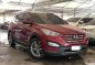  2nd Hand (Used)  Hyundai Santa Fe 2013 Automatic Diesel for sale in Pasay-1
