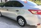 Silver Toyota Vios 2018 for sale in Muntinlupa-3