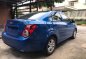 2nd Hand Chevrolet Sonic 2015 for sale in Parañaque-3