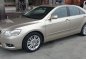 Toyota Camry 2011 Automatic Gasoline for sale in Manila-4