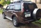 2nd Hand Ford Everest 2007 Manual Diesel for sale in Davao City-0