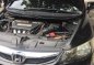 Selling Honda Civic 2010 at 100000 km in Taytay-4