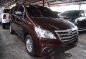 Toyota Innova 2014 Automatic Diesel for sale-1