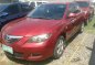 2nd Hand Mazda 3 2009 at 42000 km for sale-0