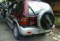 2nd Hand Kia Sportage 1996 for sale in Dasmariñas-1