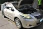 2nd Hand Toyota Vios 2011 for sale in Las Piñas-4