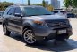 2nd Hand Ford Explorer 2014 for sale in Makati-0