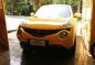 Selling Nissan Juke 2016 Automatic Gasoline in Taytay-0