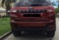 2nd Hand Ford Everest 2016 for sale in Caloocan-5