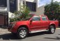 Selling Isuzu D-Max 2008 at 73000 km in Quezon City-7