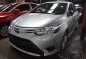 Toyota Vios 2015 Manual Gasoline for sale in Manual-5