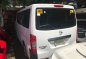 Selling 2nd Hand Nissan Urvan 2016 in Quezon City-1