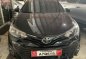 Sell Black 2018 Toyota Vios at 3000 km in Quezon City-1