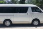 2nd Hand Toyota Hiace 2016 Automatic Diesel for sale in Pasig-8