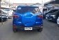 Selling Ford Ecosport 2015 Automatic Gasoline in Marikina-3