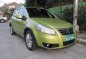 2013 Suzuki Sx4 for sale in Quezon City-1