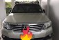 2nd Hand Toyota Fortuner 2012 at 19000 km for sale in Imus-0