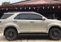 Selling Toyota Fortuner 2015 in Mandaue-3