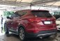  2nd Hand (Used)  Hyundai Santa Fe 2013 Automatic Diesel for sale in Pasay-4