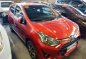 Selling Orange Toyota Wigo 2019 in Quezon City -0