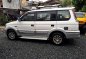 2nd Hand Mitsubishi Adventure 2002 Manual Gasoline for sale in Makati-3