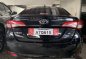 Sell Black 2018 Toyota Vios at 3000 km in Quezon City-3