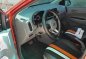 2nd Hand Kia Picanto 2018 Automatic Gasoline for sale in Makati-4