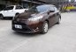 Selling Toyota Vios 2014 Manual Gasoline in Cebu City-2