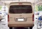 Toyota Hiace 2013 Automatic Diesel for sale in Pasay-5