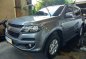 Selling Chevrolet Trailblazer 2019 in Quezon City -2