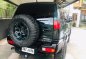 2nd Hand Nissan Terrano Manual Diesel for sale in Lipa-9