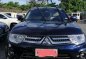 2nd Hand Mitsubishi Montero Sports 2014 at 80000 km for sale-6