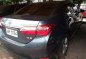 Selling Toyota Corolla Altis 2018 at 51250 km in Cainta-2