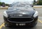 Selling Ford Focus 2016 Hatchback Automatic Gasoline in Quezon City-3