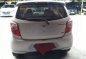 2nd Hand Toyota Wigo 2017 at 20000 km for sale-2