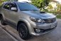 2015 Toyota Fortuner for sale in Angeles-5