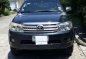 2nd Hand Toyota Fortuner 2010 Automatic Diesel for sale in Manila-4