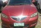 2nd Hand Mazda 3 2009 at 42000 km for sale-1