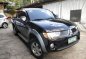 Selling Mitsubishi Strada 2008 Automatic Diesel in Pateros-0