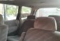 Selling Honda Odyssey Automatic Gasoline in Mexico-6