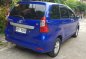 Toyota Avanza 2017 Automatic Gasoline for sale in Quezon City-7