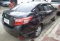 Sell Black 2017 Toyota Vios at 18000 km in Manila-1