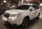2nd Hand Subaru Forester 2015 Automatic Gasoline for sale in Makati-1