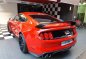 2nd Hand Ford Mustang 2017 Automatic Gasoline for sale in Pasig-2