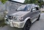 Selling 2nd Hand Isuzu Crosswind 2004 Automatic Diesel at 130000 km in Bacolor-0