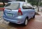 Selling Toyota Avanza 2013 Automatic Gasoline in Quezon City-4