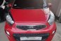 Kia Picanto 2016 Automatic Gasoline for sale in Palayan-0
