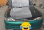 Selling Mitsubishi Lancer 1996 Manual Gasoline in Dasmariñas-0