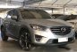 2nd Hand Mazda Cx-5 2016 Automatic Gasoline for sale in Makati-1