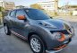 Selling Nissan Juke 2018 Automatic Gasoline in Cebu City-0